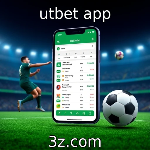utbet app Apostas esportivas: como analisar partidas como um profissional