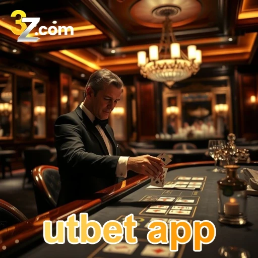 utbet app Apostas