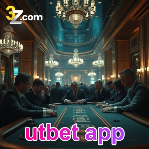 utbet app App
