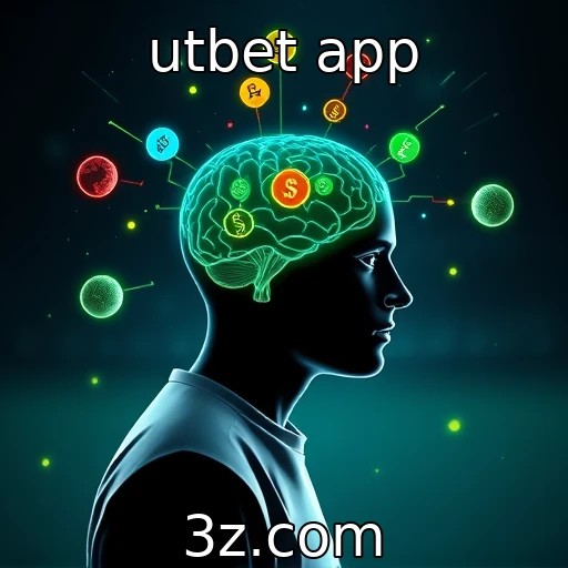 utbet app Descubra as Melhores Estratégias para Apostas em E-Sports Agora Mesmo