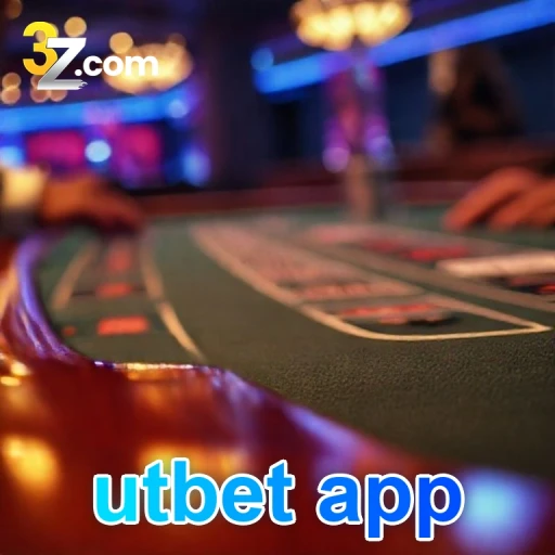 utbet app Confiavel