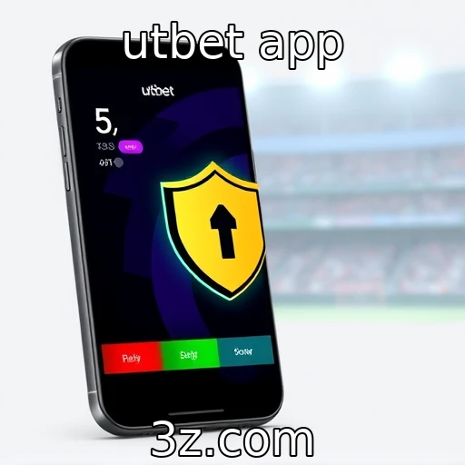 utbet app Transformando Paixão em Lucro: Apostas Esportivas em Alta