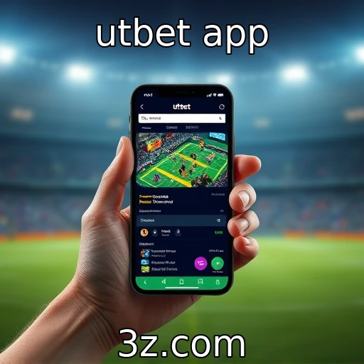 utbet app Empoderando seus palpites: A evolução das apostas esportivas no Brasil