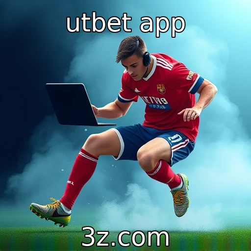 utbet app Apostas Esportivas: Análises que Transformam Resultados em Lucro