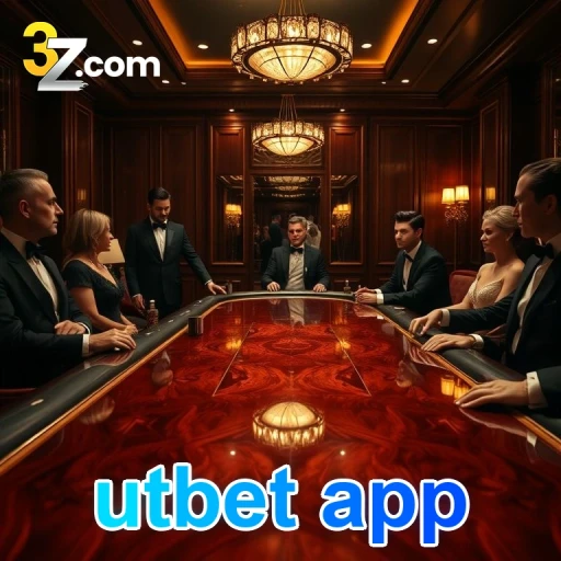 utbet app Jogos