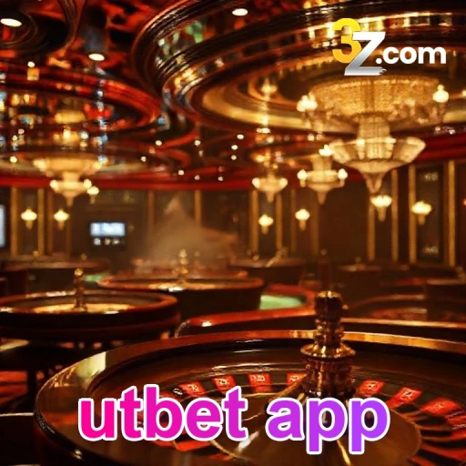 utbet app Login