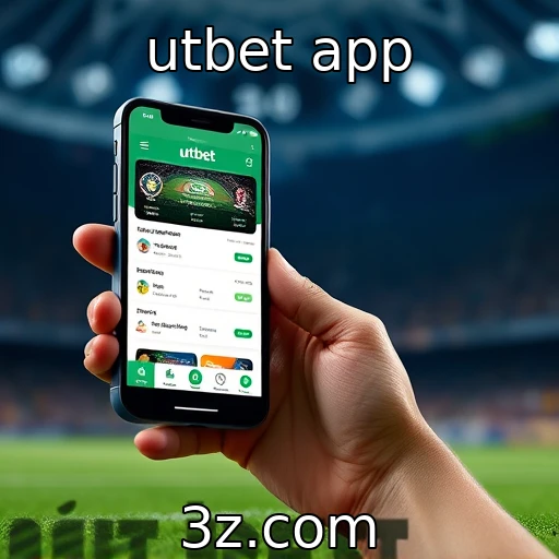 utbet app Desvendando os segredos das apostas esportivas no Brasil
