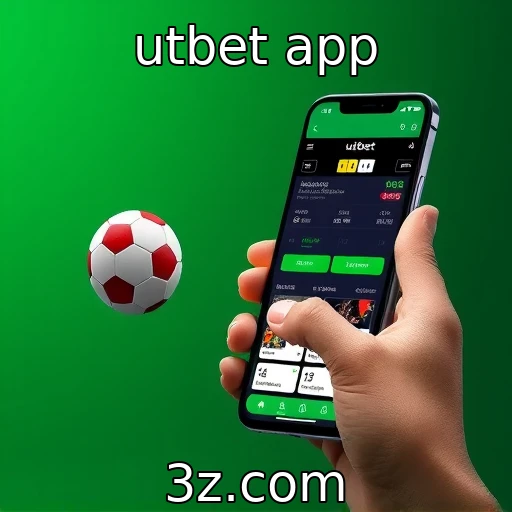 utbet app Apostas Esportivas: Análise Completa das Principais Partidas da Semana
