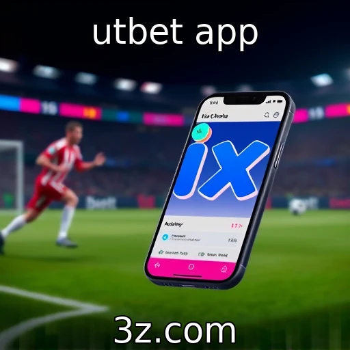 utbet app As Melhores Estratégias para Apostas em E-Sports: Domine o Cenário Competitivo