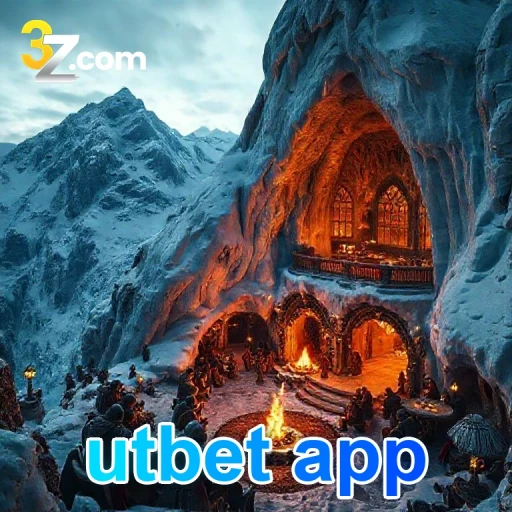 utbet app Plataforma