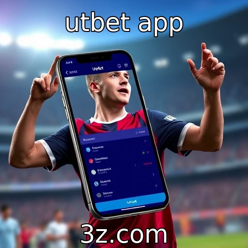 utbet app Apostas esportivas: como identificar tendências vencedoras